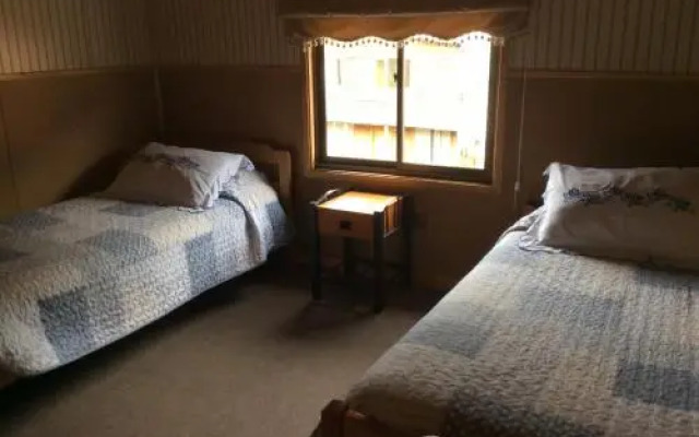 Hostal y Cabañas Aonikenk-Puyuhuapi