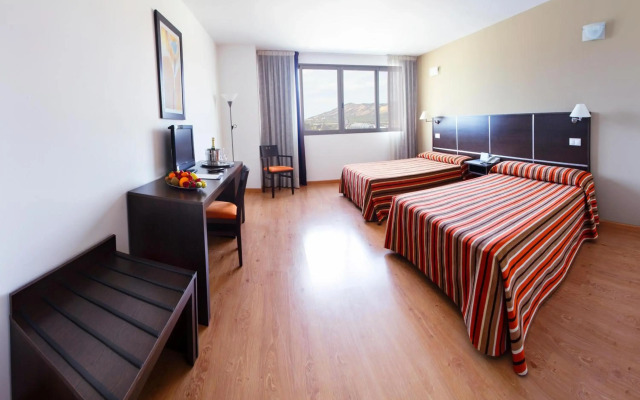 Hotel La Estacion