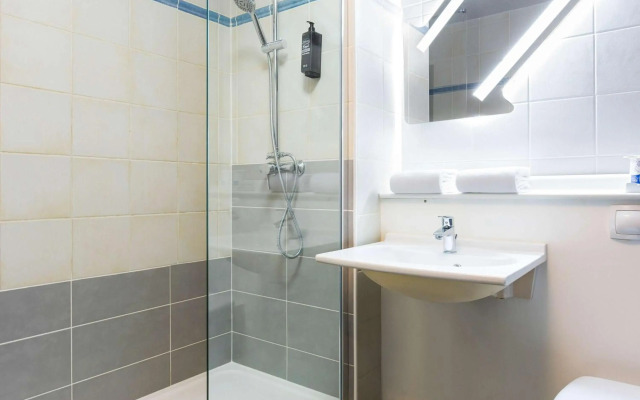 Ibis Budget Fresnes