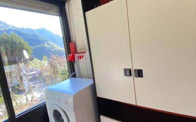 Italy Bungalow Gardalake Tignale. Sunclass