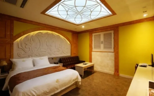 Dongtan Windsor Hotel