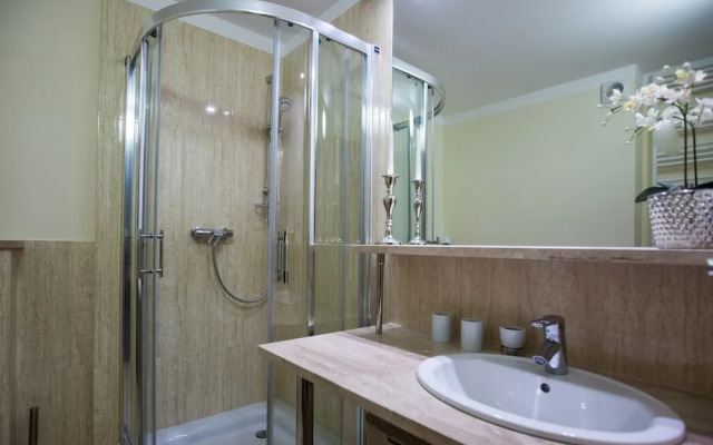 Apartamenty Promenada - visitopl