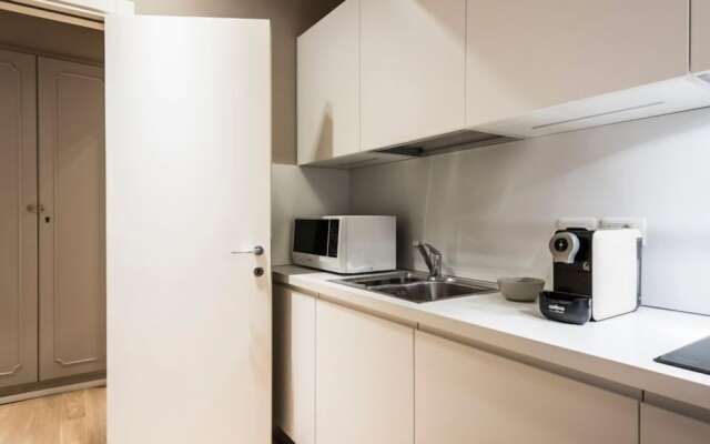 MYSWEETPLACE - Rialto Apartments