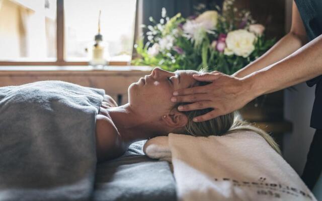 Hôtel Les Peupliers