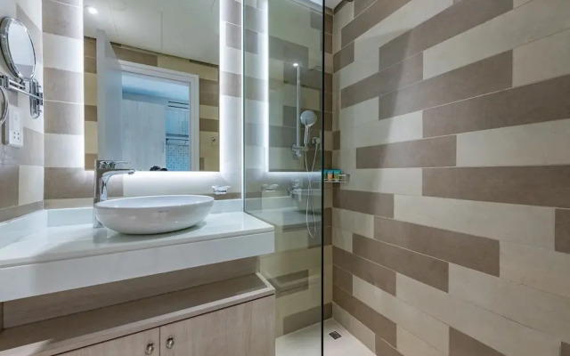 Unit 146 Seven Palm in Dubai