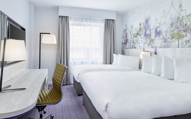 Leonardo Hotel Exeter