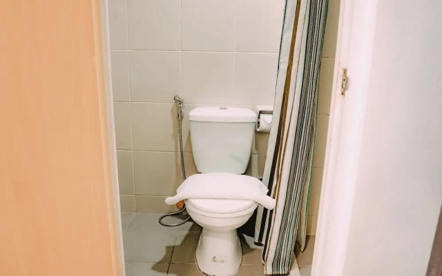 I Suites Hotel Malate