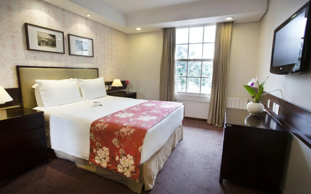 Hotel Vila Inglesa
