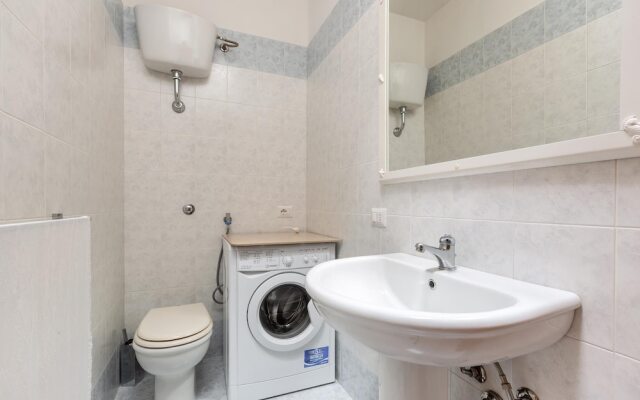 1861 La Casa di Giulia