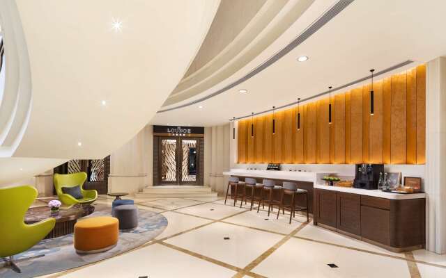 Radisson Collection Hotel Xing Guo Shanghai