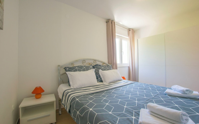 House Bribirska Vila