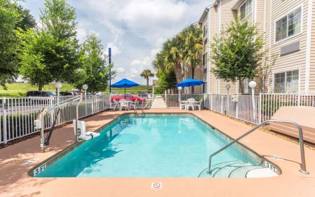 Microtel Inn & Suites by Wyndham Ocala