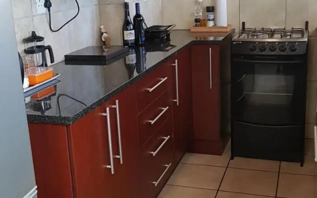 Chevandeaux 1 - Merlot