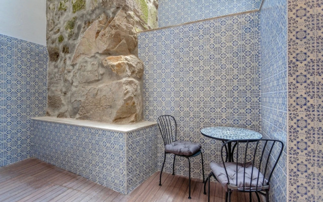 Oporto Home Wine Cellars