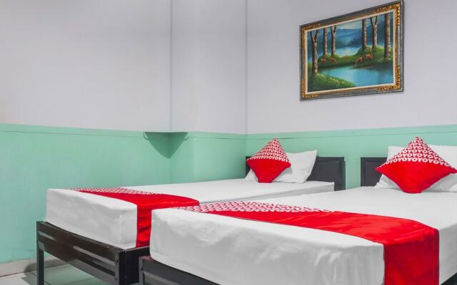 Hotel O Wisma Favorite Makassar Near Benteng Rotterdam