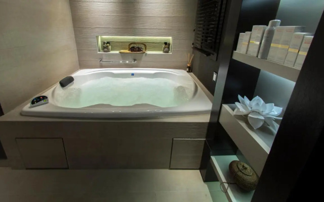 Ville Saint Germain Apart Hotel & Spa