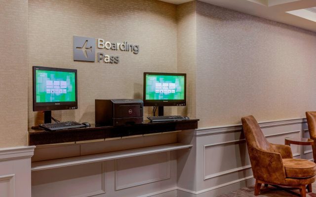Courtyard by Marriott Cranbury South Brunswick
