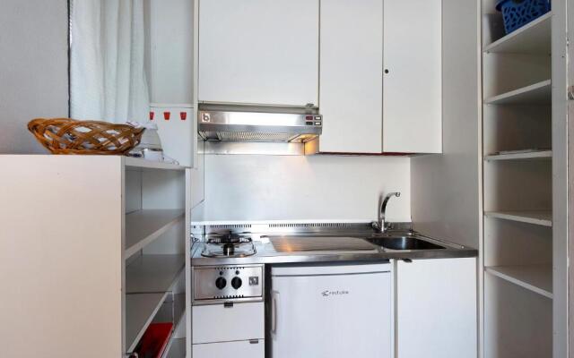 Residence La Cava Bilocale 1b