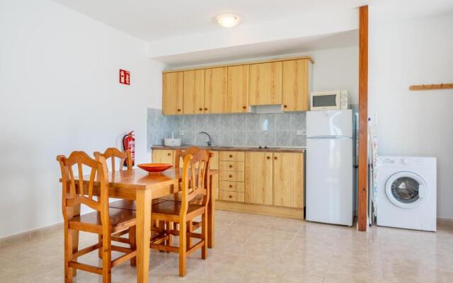 Apartamentos Karin 2ºe