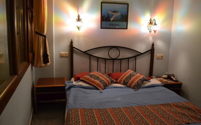 Kusadasi Ephesian Hotel Guesthouse