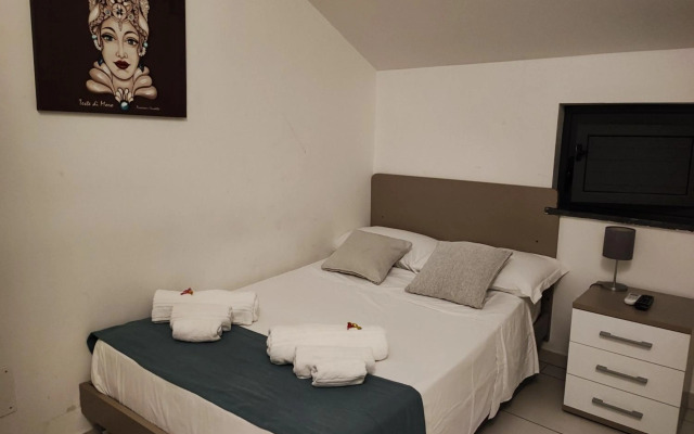 mungiBEDdu Apartment