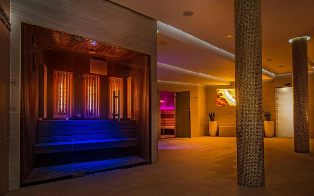 Villa Plaza Boutique Hotel & Spa