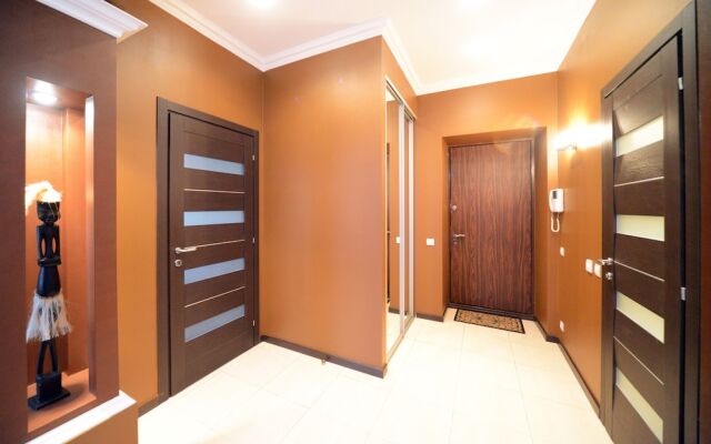 KievApts Maydan Apartments