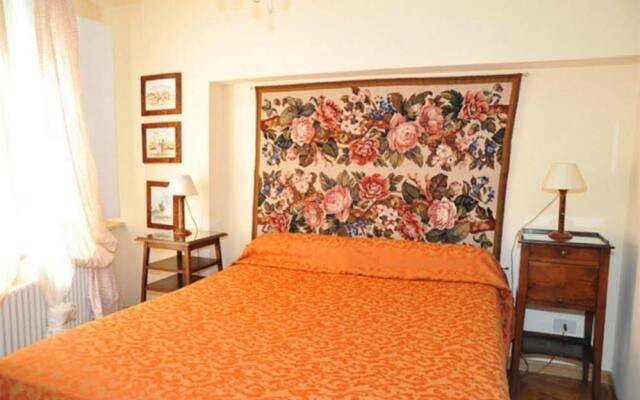 Apartment Piazza Anfiteatro Lucca