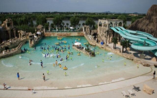 Sun Island Resorts Shanghai