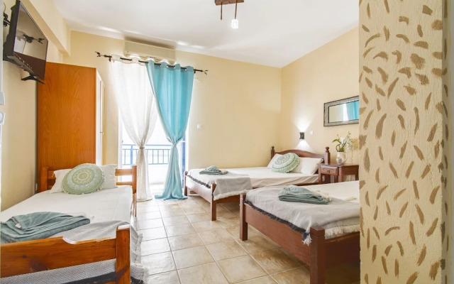 Poseidon Edge No6 by Rentalspro - Kallithea