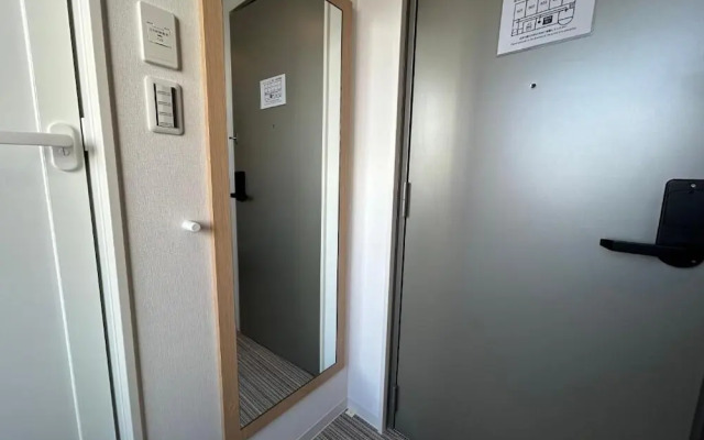 Ja Namba South Hotel