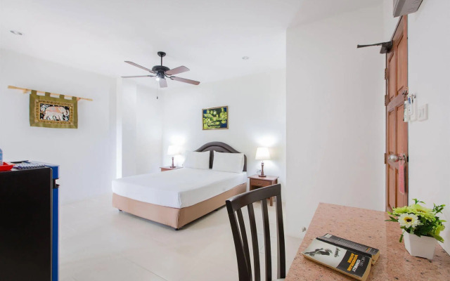 SR Sea View Apartments