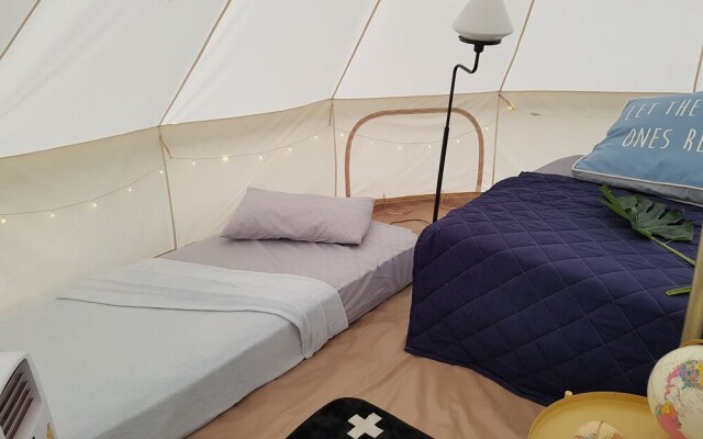 Singapore Glamping Co