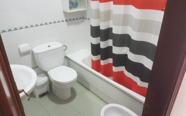 Apartamentos Segunda Pista