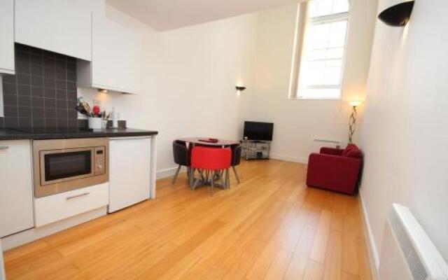 Norwich Central Modern Apartment