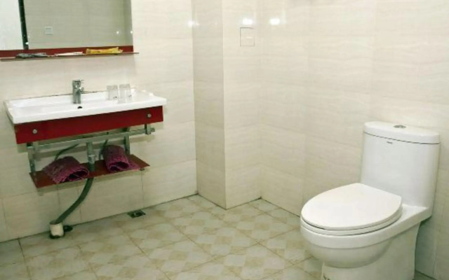 Jiangpao Express Inn