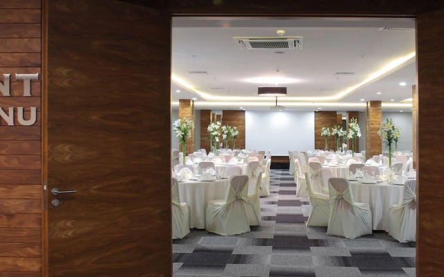Mimi Hotel Ankara