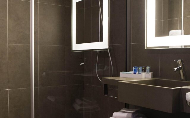 Novotel Stevenage Hotel