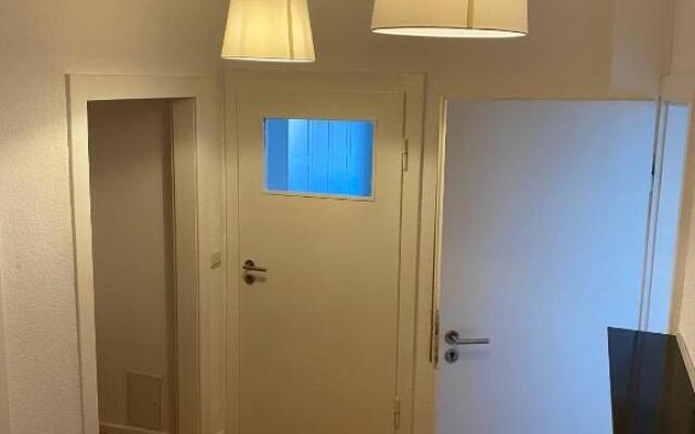 Helle 3-Zimmerwohnung in Uninähe