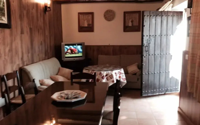 Casa Rural La Cañada