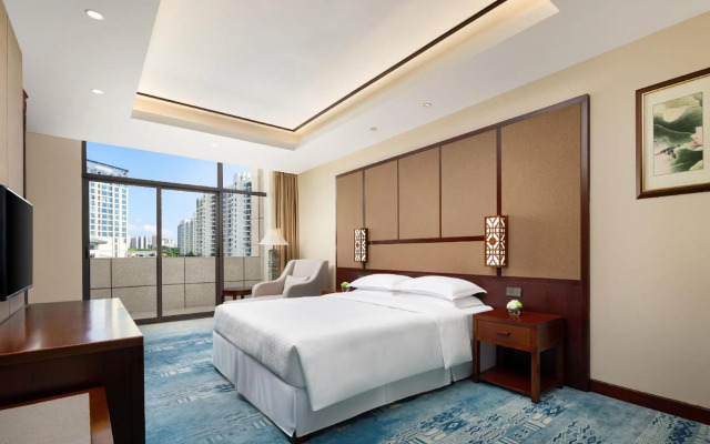 Four Points By Sheraton Danzhou