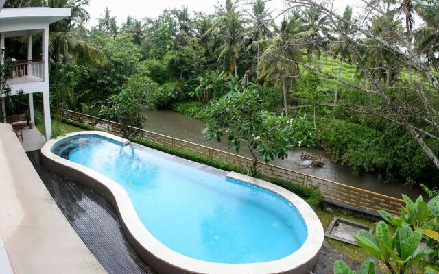 Ubud Luxury Amala