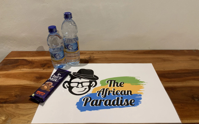 African Paradise Beach Hotel