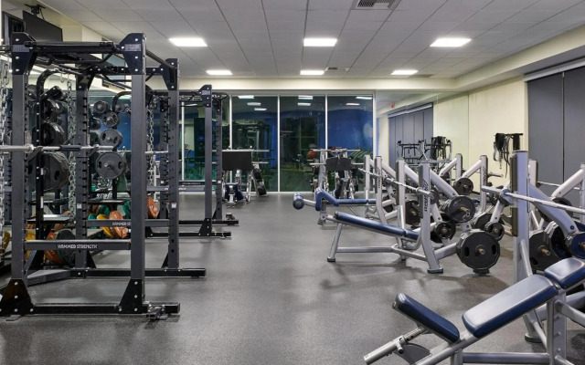 Renaissance ClubSport Aliso Viejo Laguna Beach Hotel