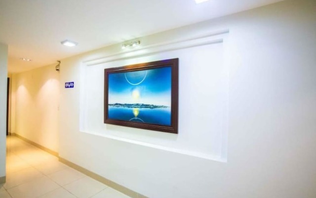 Talia Boutique Hotel