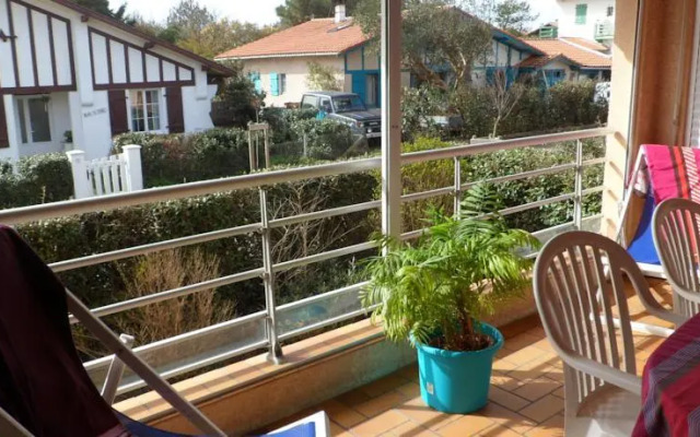 Résidence dAquitaine