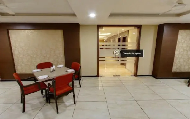 Shanti Palace Hotel & Resorts