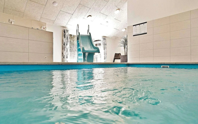 Luxury Retreat in Hornbaek - By Traum Ferienwohnungen
