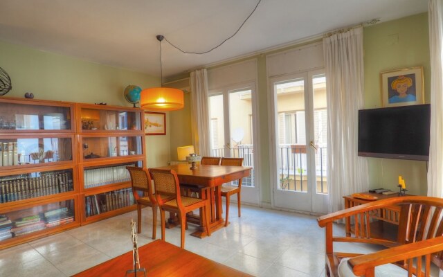 Center Family Apartment