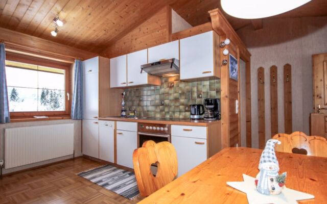 Apartment Sonnegg